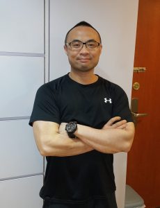 Jimmy Cheung