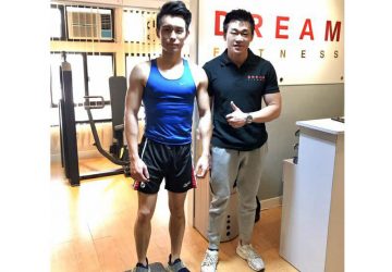 星級學生，Don Tse