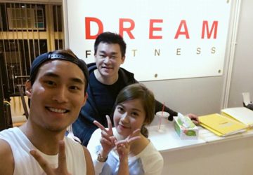 星級學生 TVB BigBigChannel 波波，周程宇