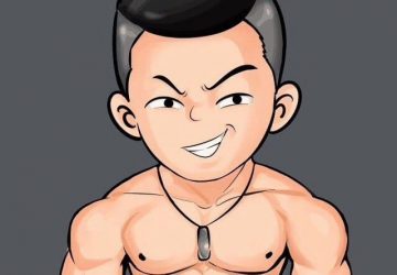 常仔正傳（34）